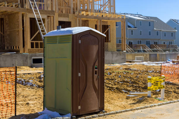 Best Porta potty services near me  in Wasilla, AK