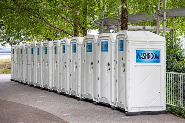 Best Porta potty delivery and setup  in Wasilla, AK