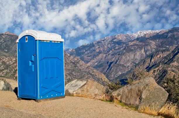 Best Best portable toilet rental  in Wasilla, AK