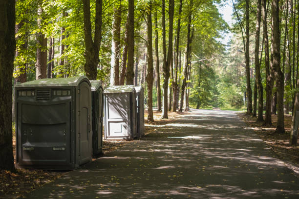 Trusted Wasilla, AK porta potty rental Experts