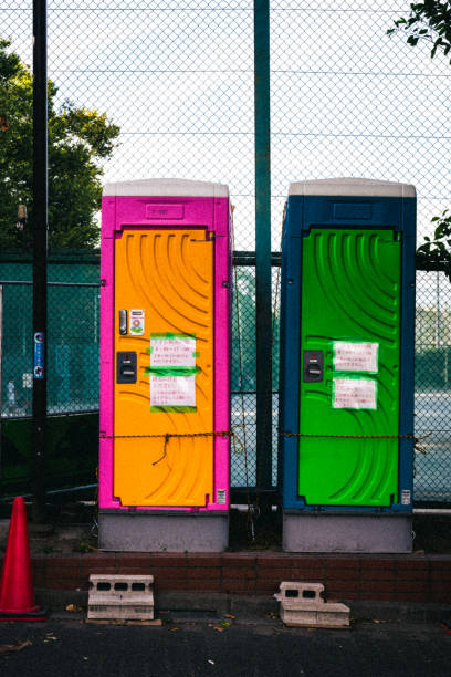 Porta potty services near me in Wasilla, AK