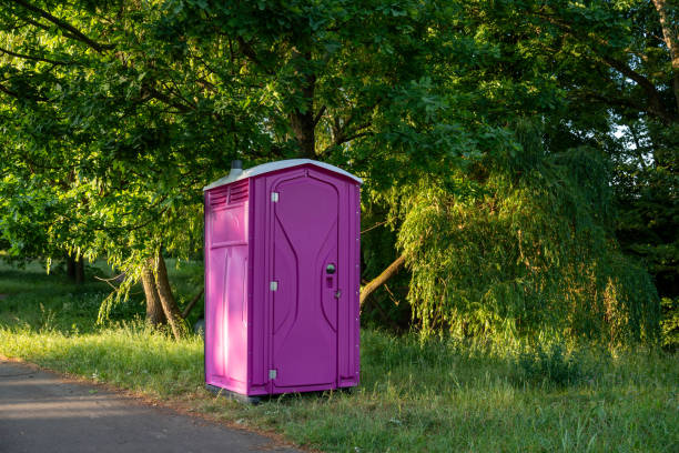 Best Portable bathroom rental  in Wasilla, AK